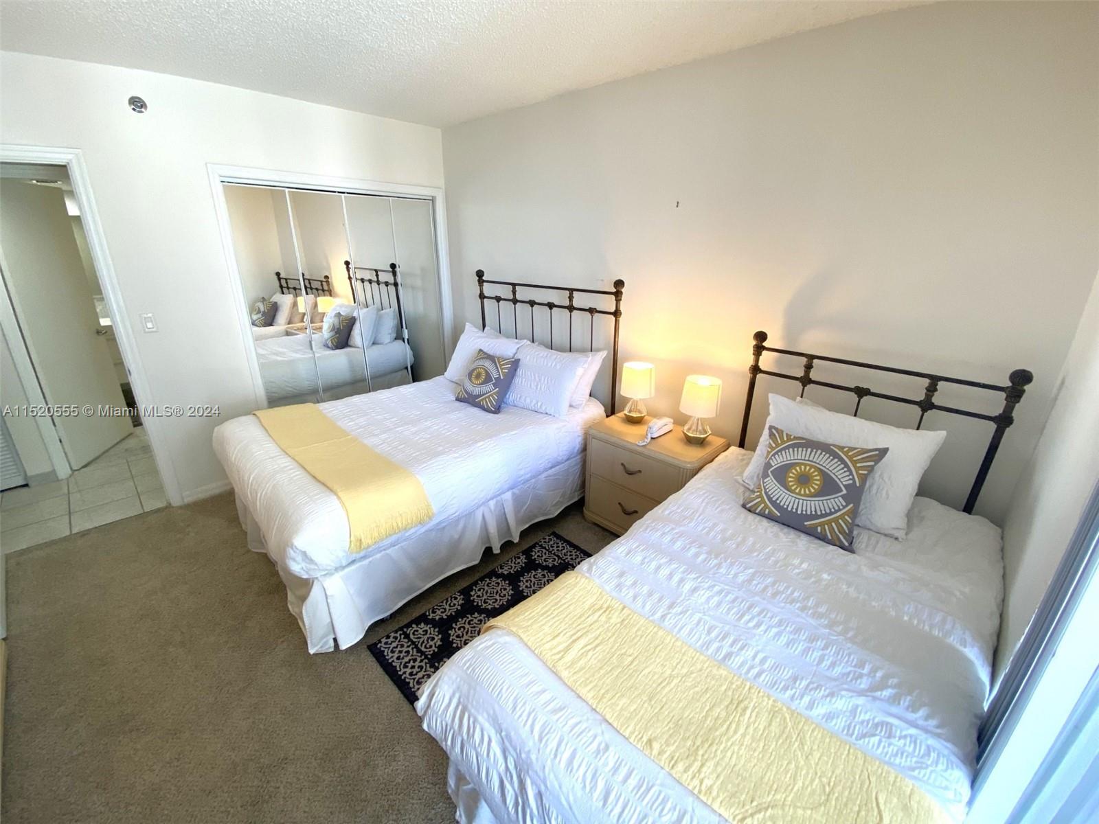 Sunny Isles Beach, Florida 33160, United States, 2 Bedrooms Bedrooms, ,2 BathroomsBathrooms,Residential,Active,66309