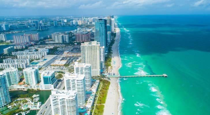 Sunny Isles Beach, Florida 33160, United States, 2 Bedrooms Bedrooms, ,2 BathroomsBathrooms,Residential,Active,66309