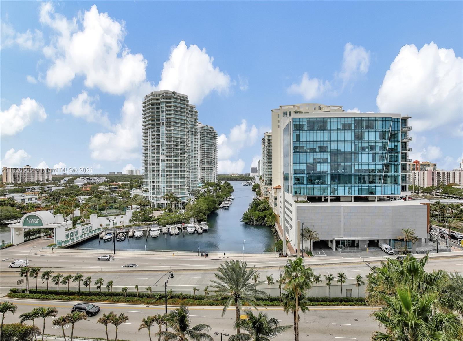 Sunny Isles Beach, Florida 33160, United States, 2 Bedrooms Bedrooms, ,2 BathroomsBathrooms,Residential,Active,66309