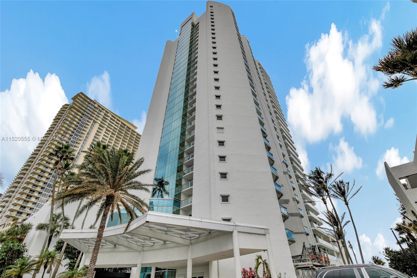 Sunny Isles Beach, Florida 33160, United States, 2 Bedrooms Bedrooms, ,2 BathroomsBathrooms,Residential,Active,66309