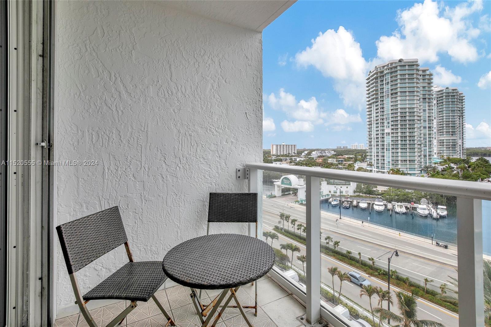 Sunny Isles Beach, Florida 33160, United States, 2 Bedrooms Bedrooms, ,2 BathroomsBathrooms,Residential,Active,66309