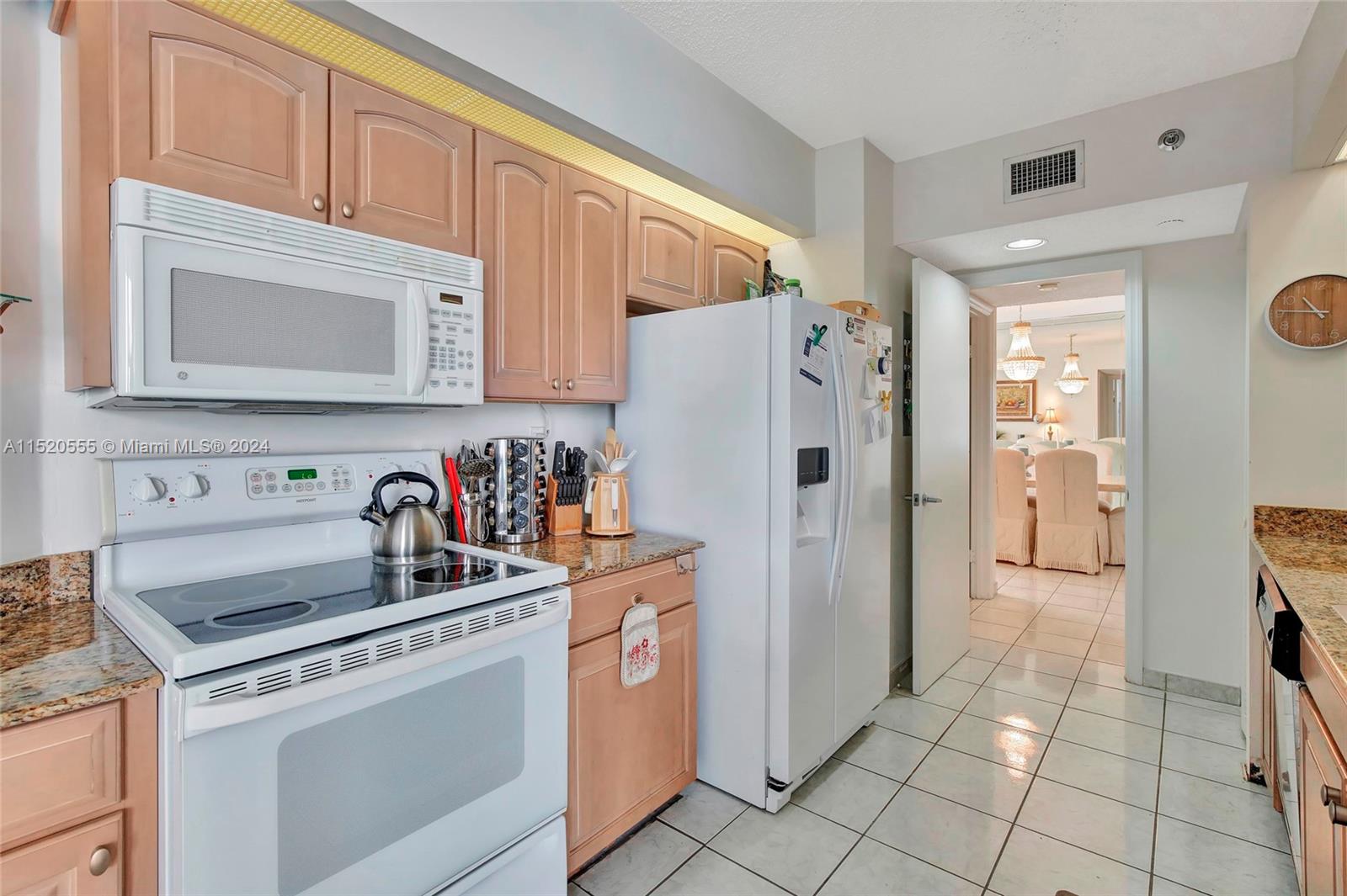 Sunny Isles Beach, Florida 33160, United States, 2 Bedrooms Bedrooms, ,2 BathroomsBathrooms,Residential,Active,66309
