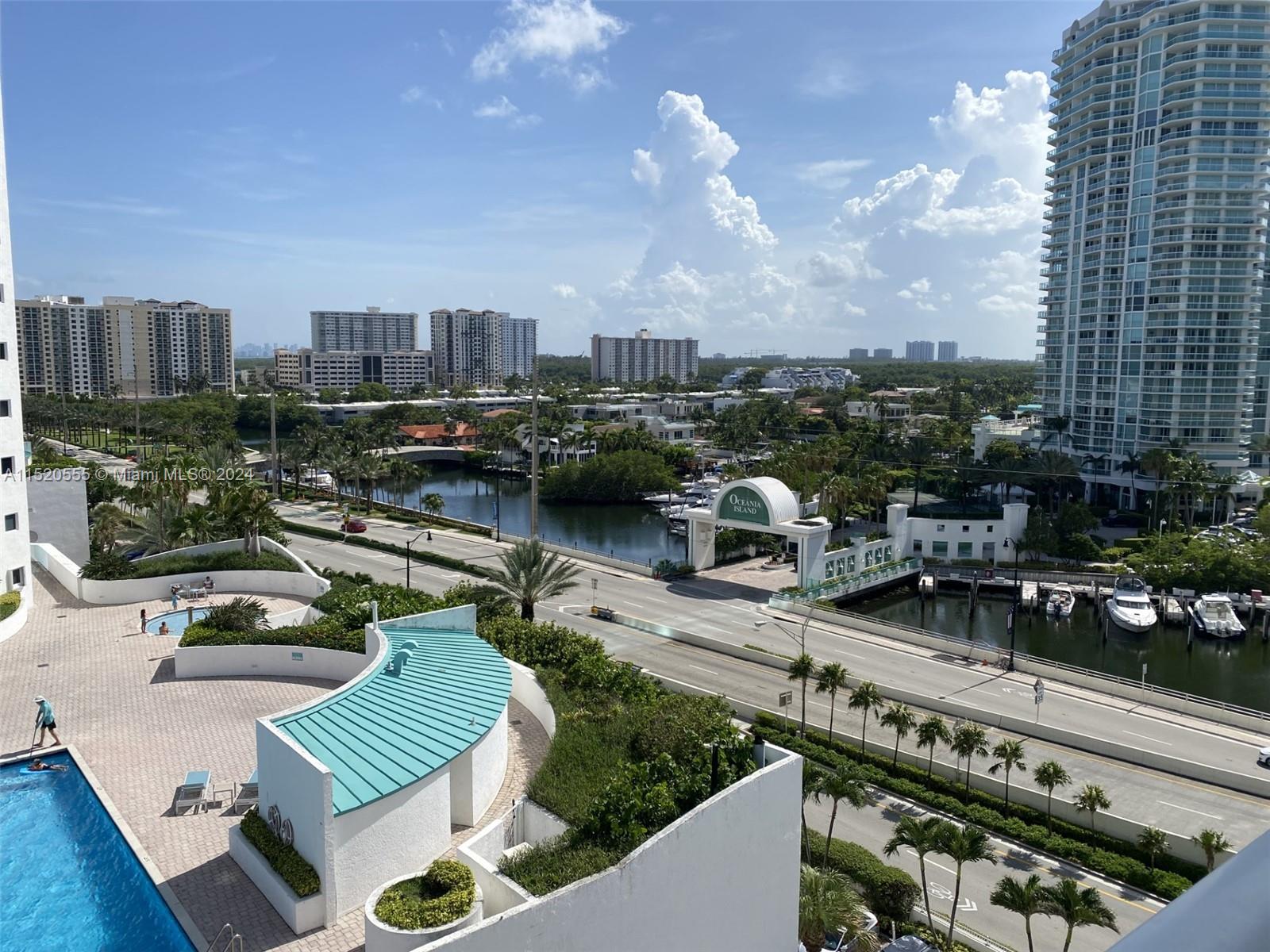 Sunny Isles Beach, Florida 33160, United States, 2 Bedrooms Bedrooms, ,2 BathroomsBathrooms,Residential,Active,66309