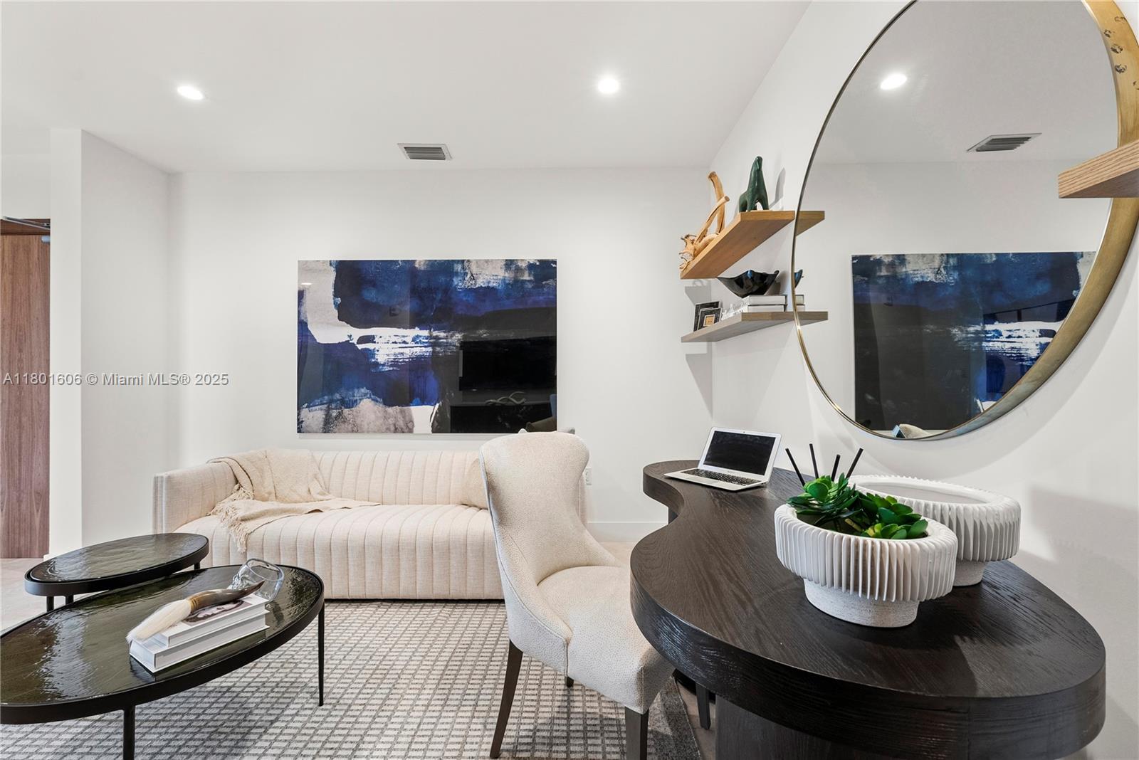 CORAL GABLES BILTMORE SEC - Residential Lease