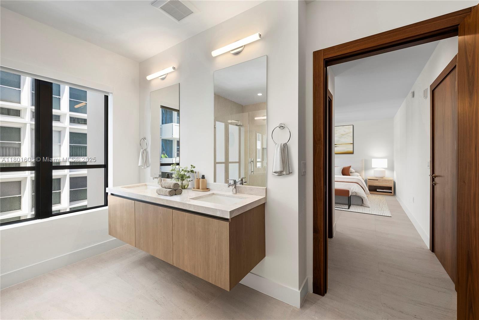 CORAL GABLES BILTMORE SEC - Residential Lease