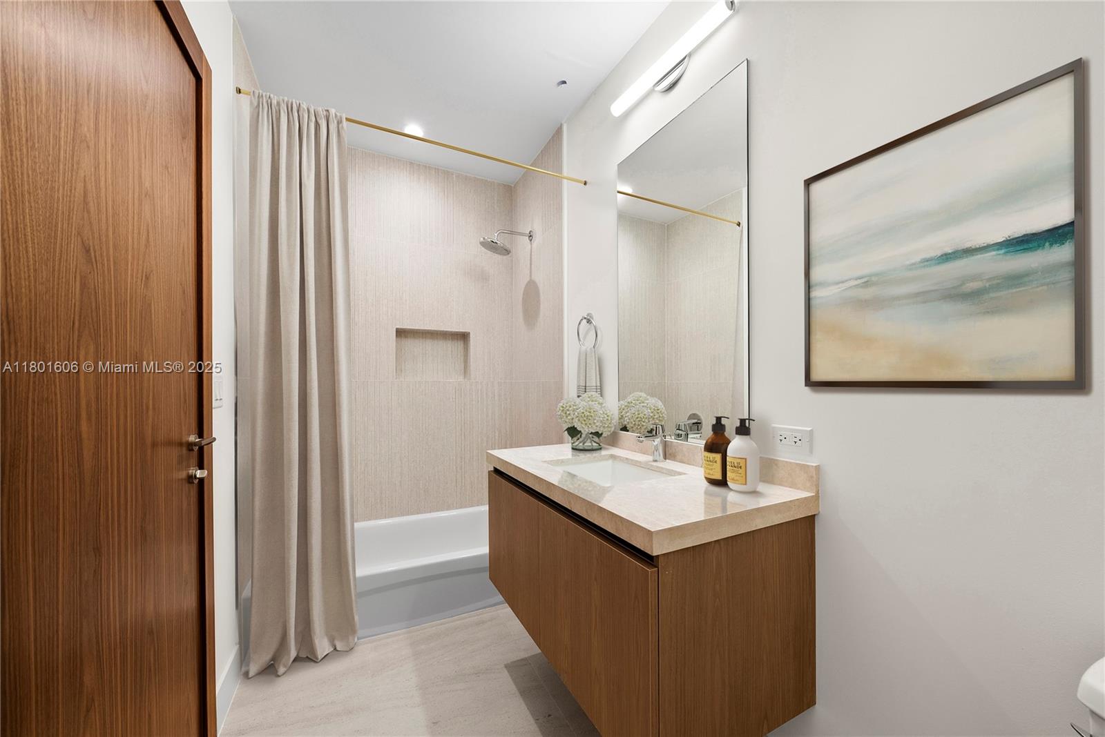 CORAL GABLES BILTMORE SEC - Residential Lease