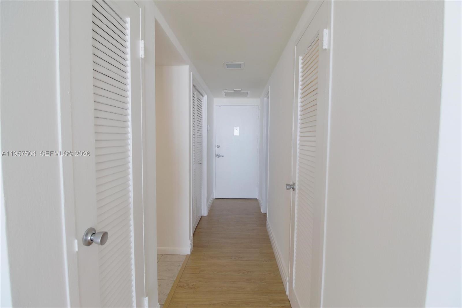 MIRADOR 1000 CONDO - Residential