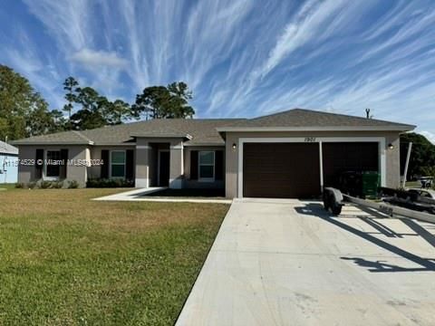 1901 SW Swift Ave, Port St. Lucie, FL 34953 - MLS#: A11574529