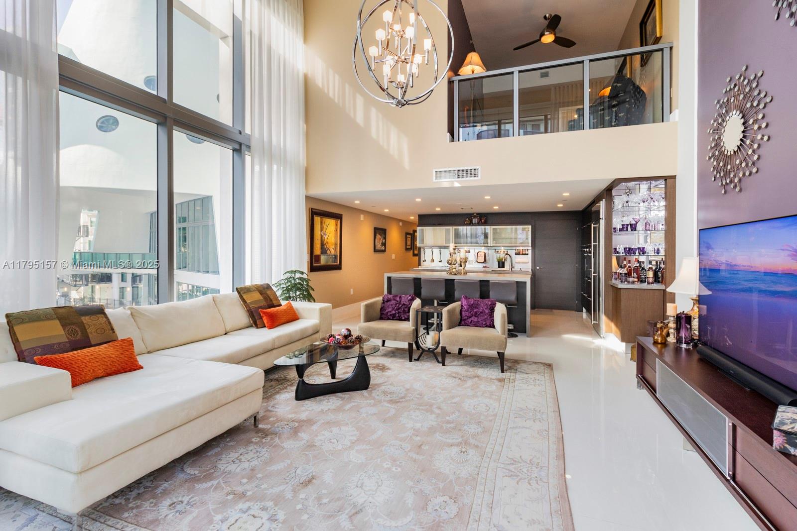 6000 Collins Ave 329, Miami Beach, Miami-Dade County, Florida - 2 Bedrooms  
2 Bathrooms - 