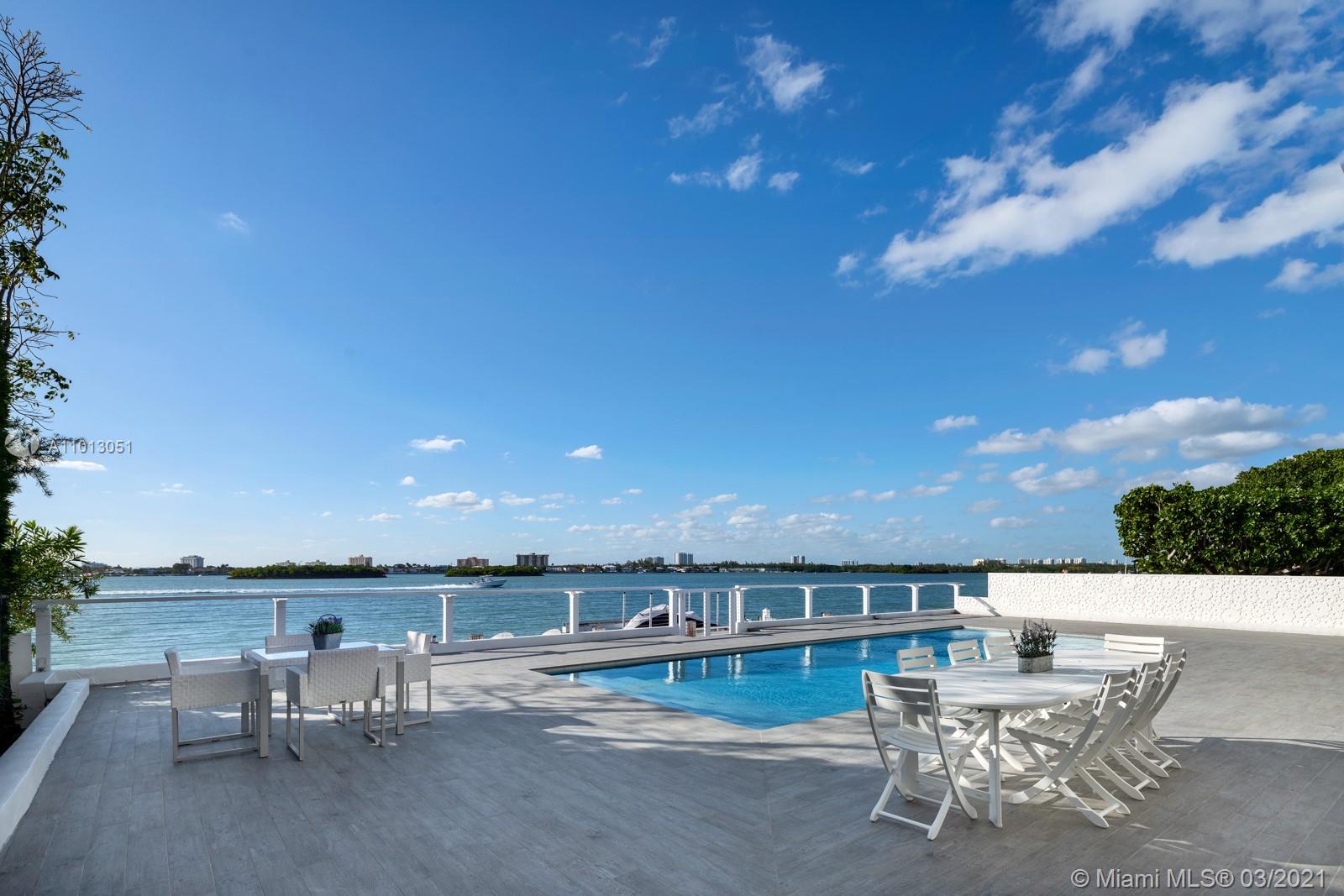 BAY HARBOR ISLAND - Residential