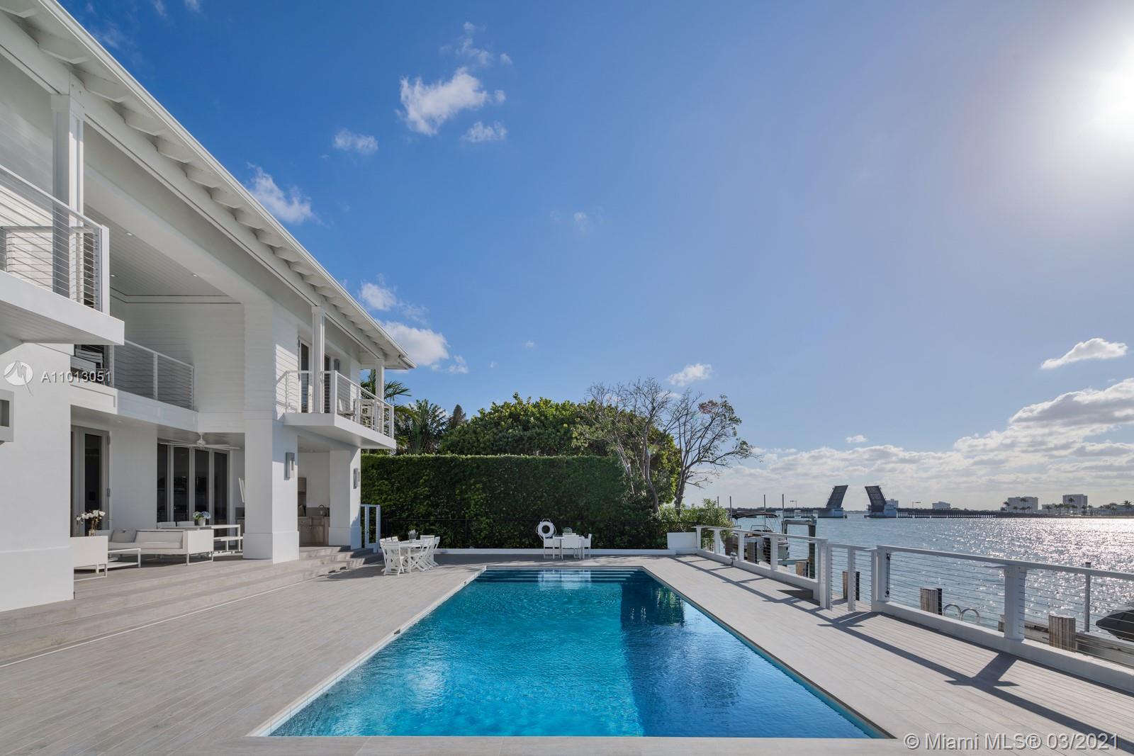 BAY HARBOR ISLAND - Residential