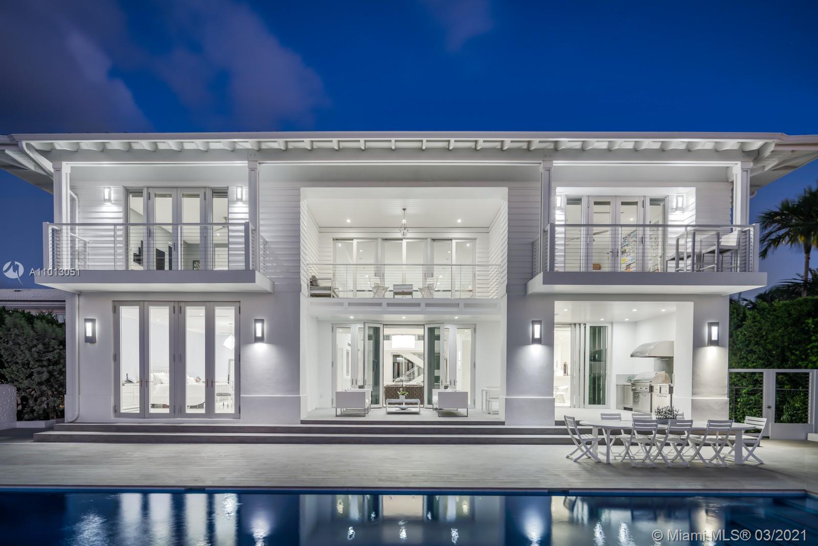 BAY HARBOR ISLAND - Residential