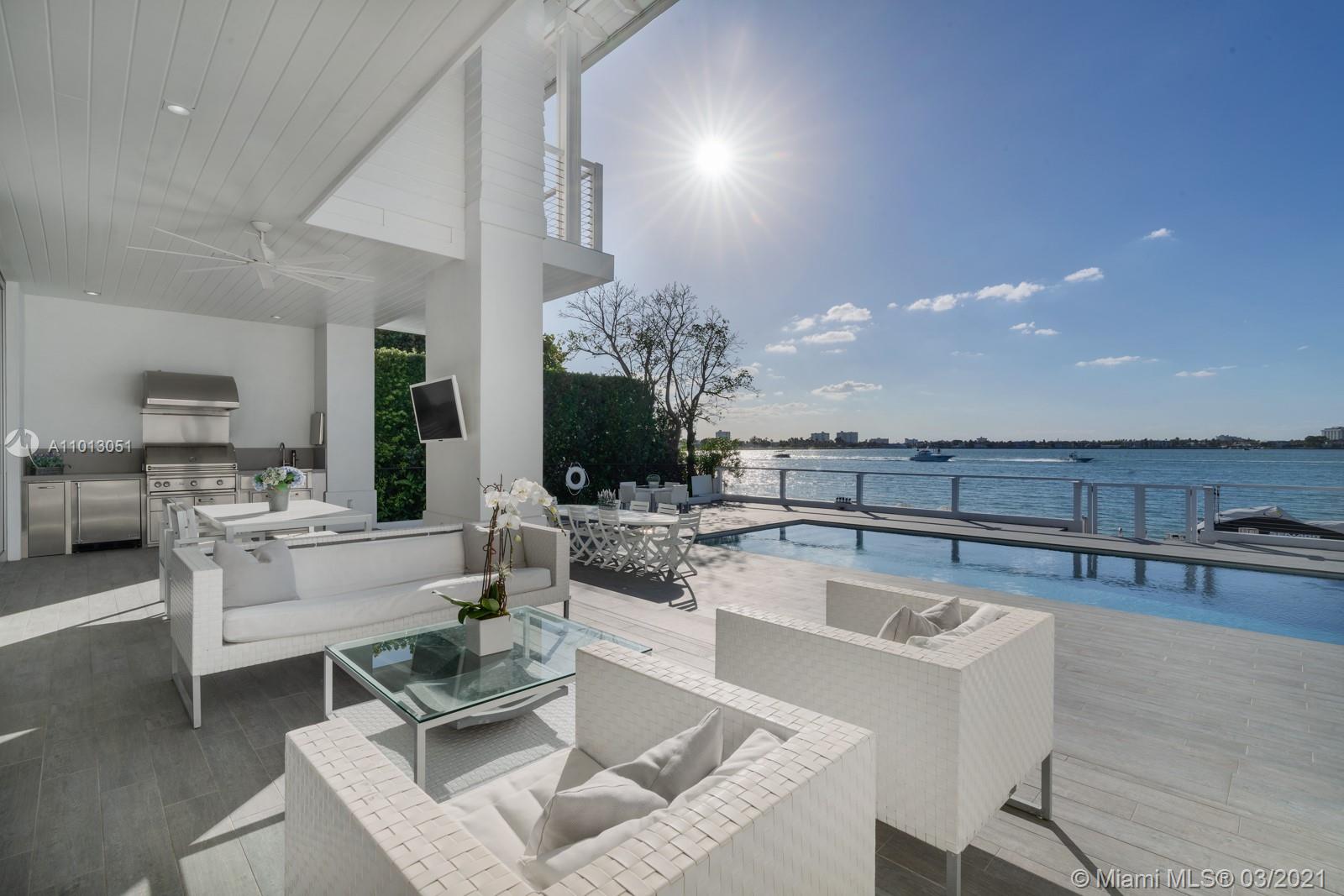 BAY HARBOR ISLAND - Residential