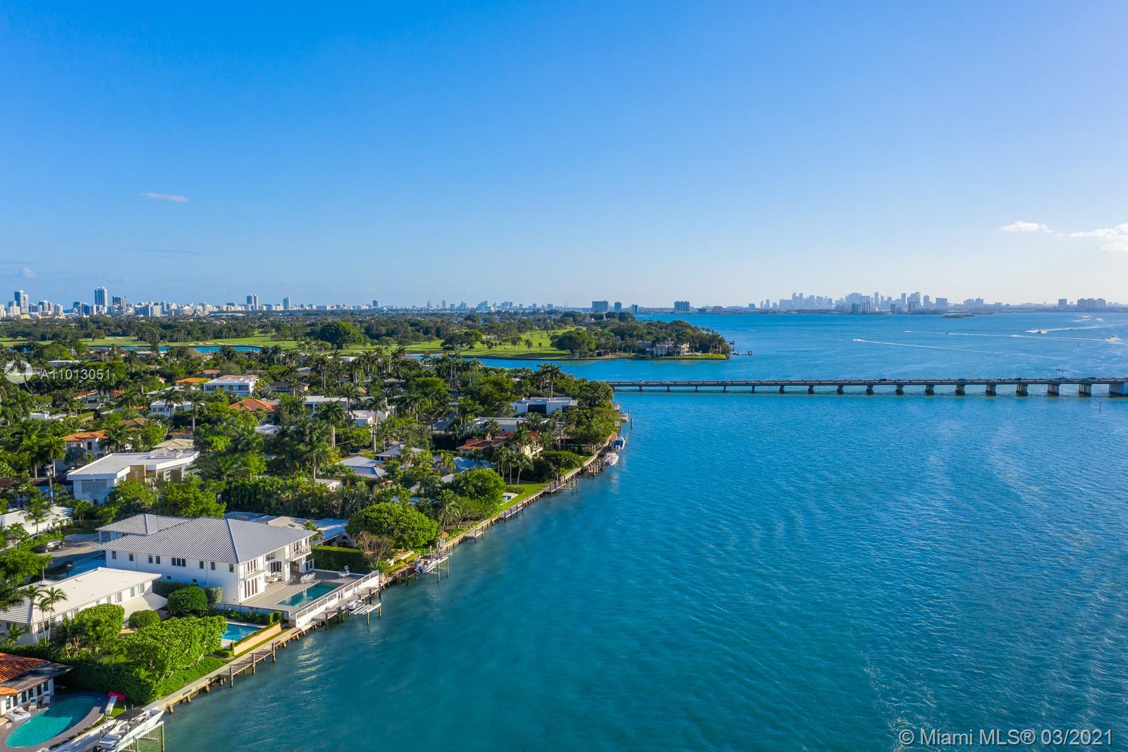 BAY HARBOR ISLAND - Residential