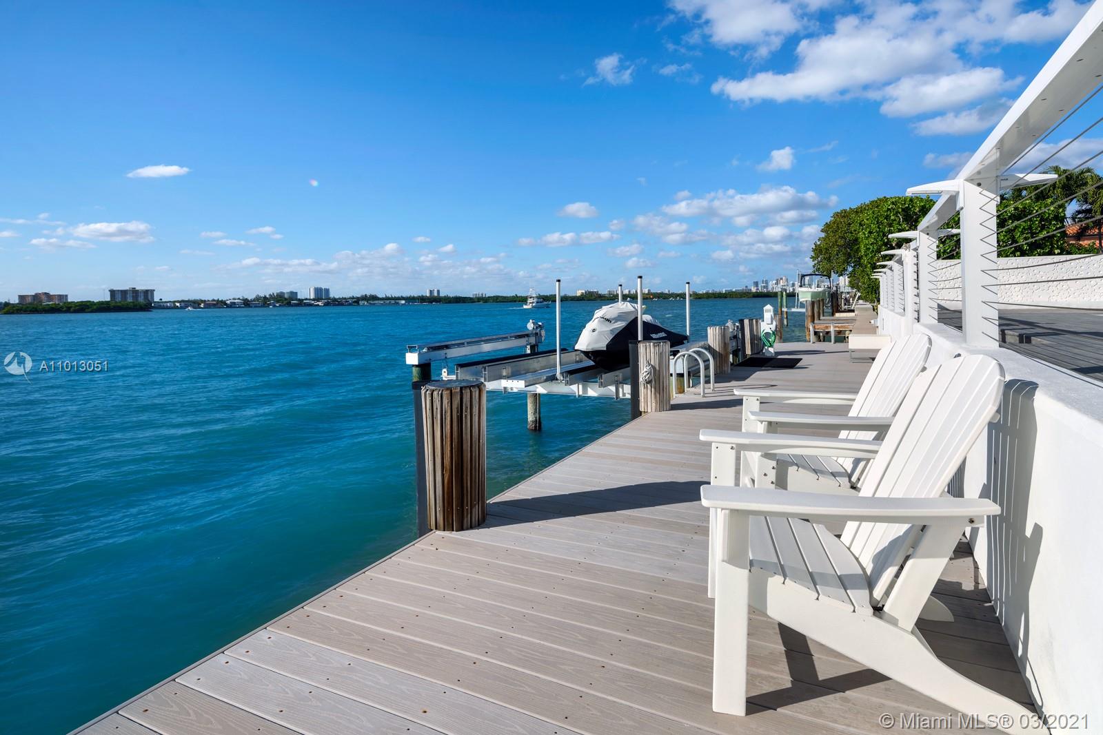 BAY HARBOR ISLAND - Residential