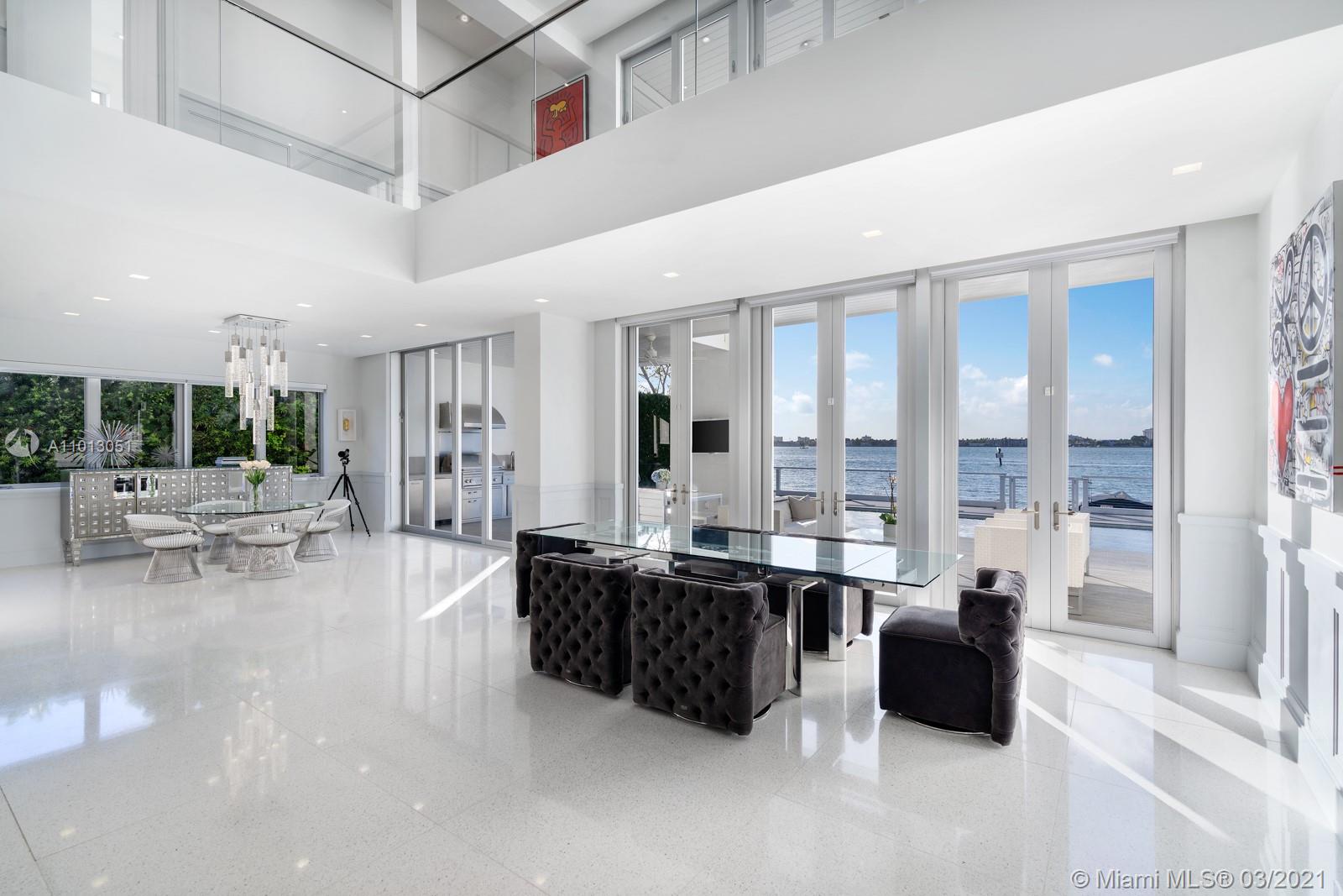 BAY HARBOR ISLAND - Residential