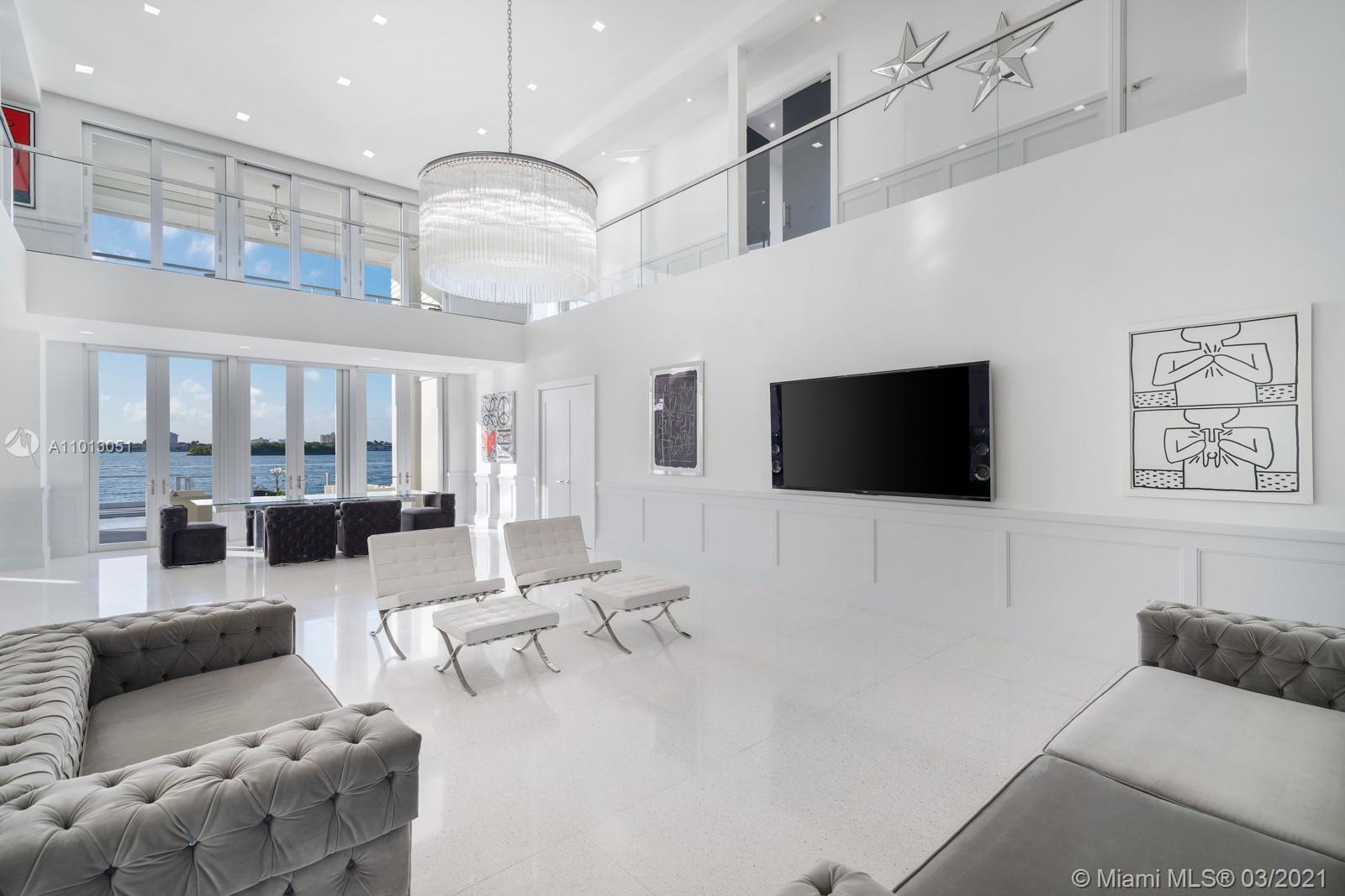 BAY HARBOR ISLAND - Residential