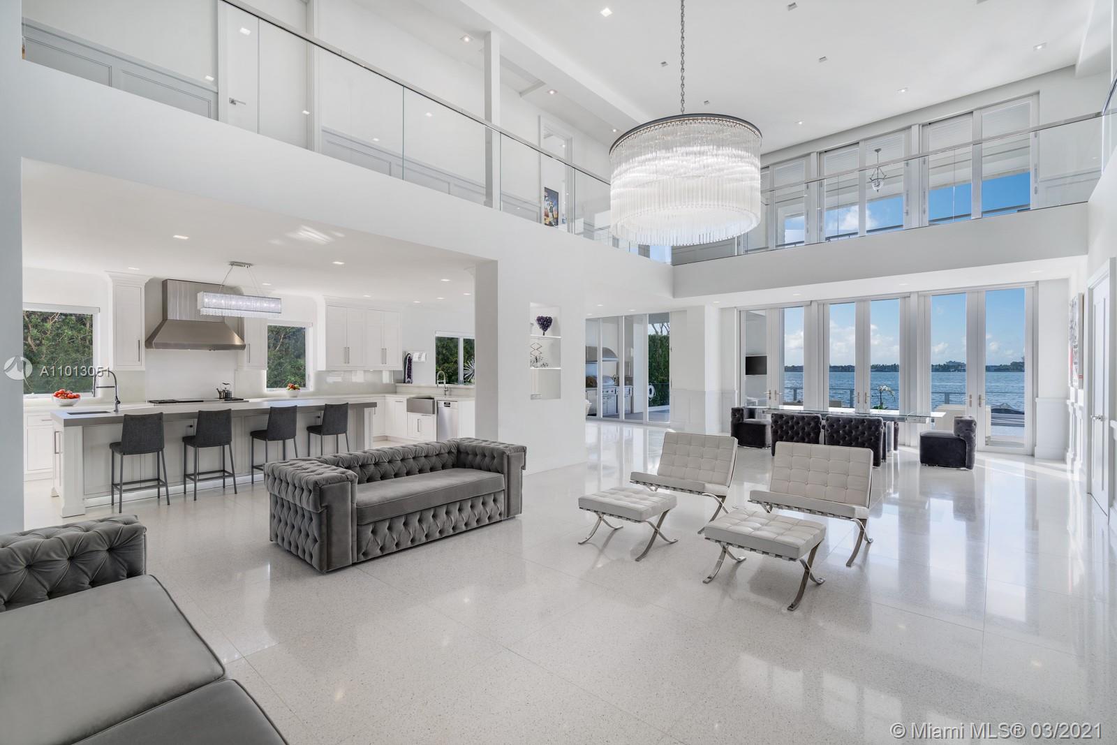 BAY HARBOR ISLAND - Residential