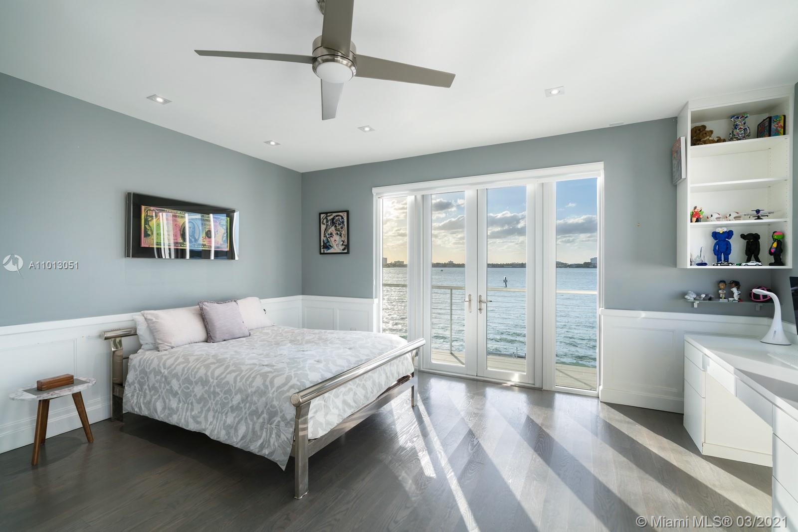 BAY HARBOR ISLAND - Residential