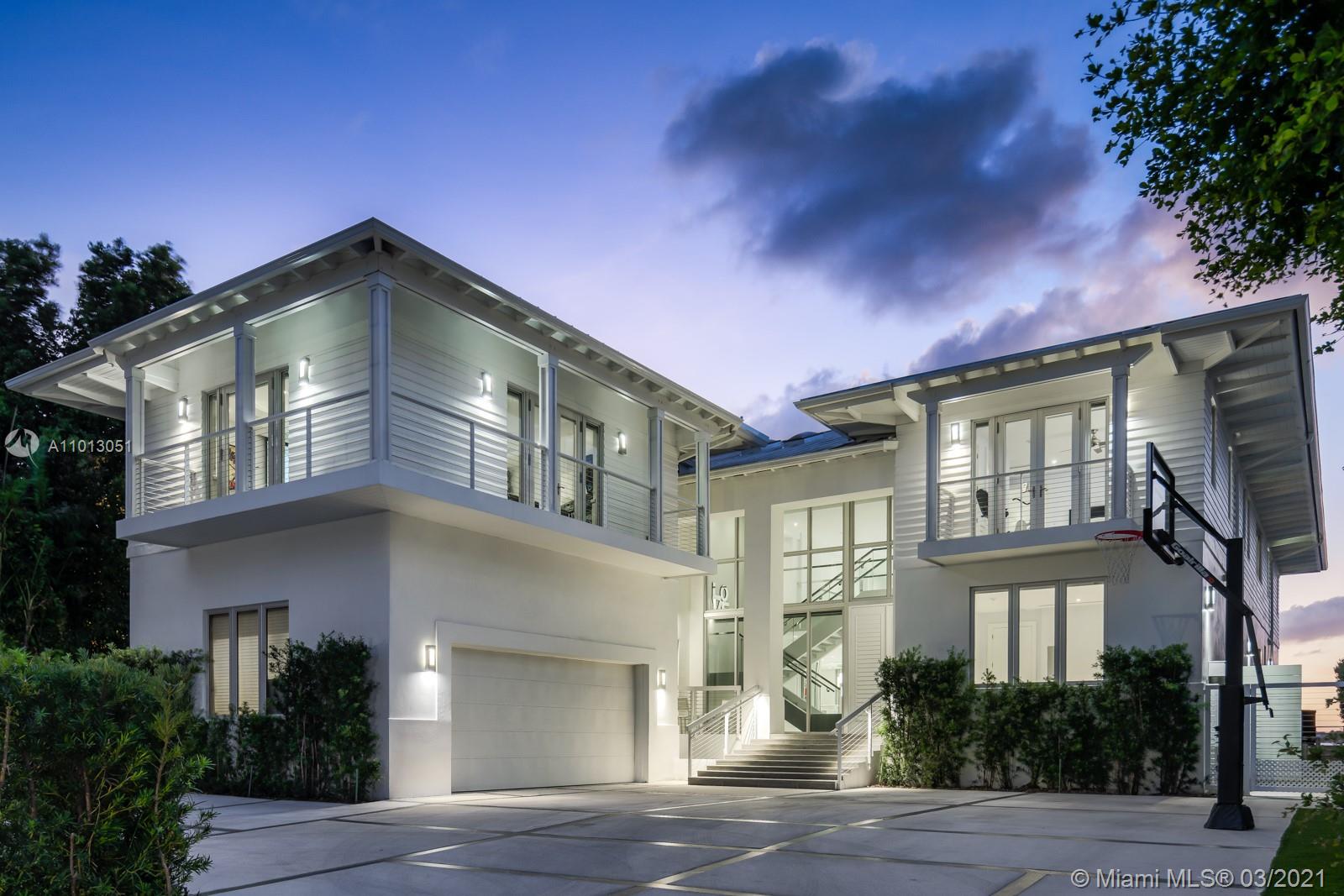 BAY HARBOR ISLAND - Residential