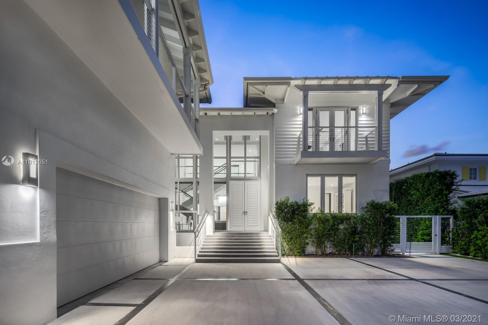 BAY HARBOR ISLAND - Residential