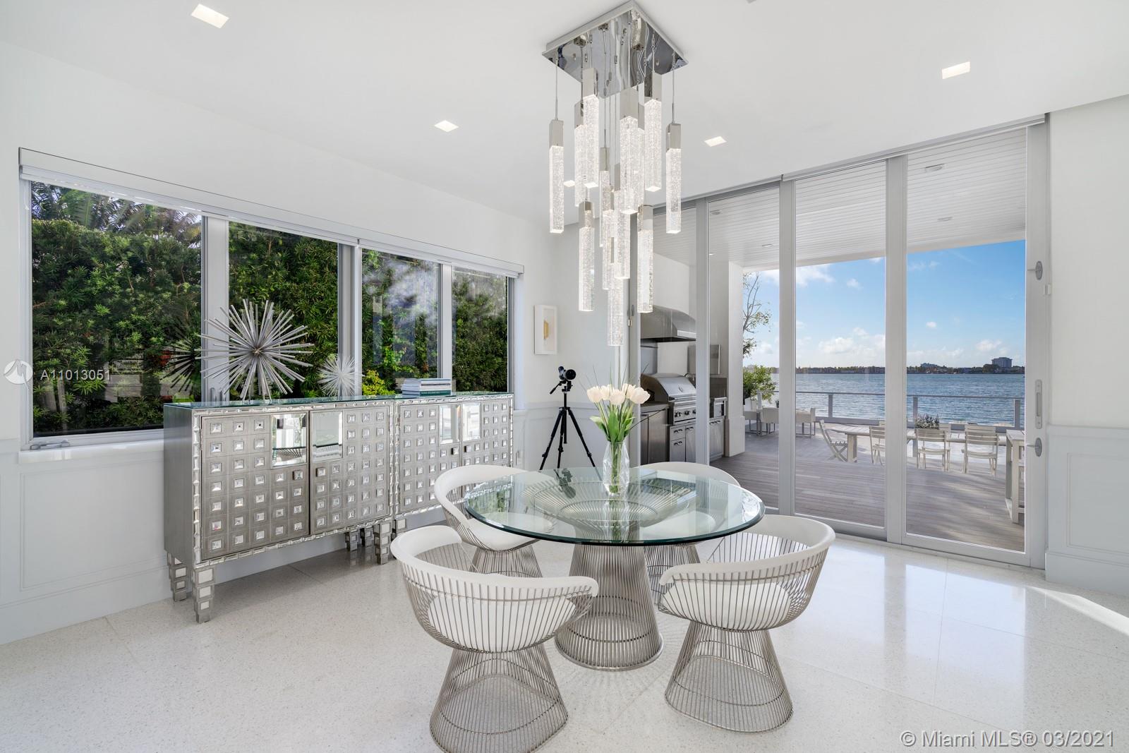 BAY HARBOR ISLAND - Residential