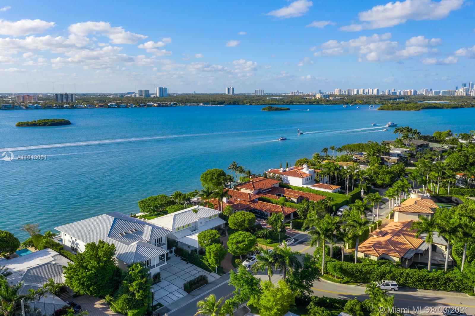 BAY HARBOR ISLAND - Residential