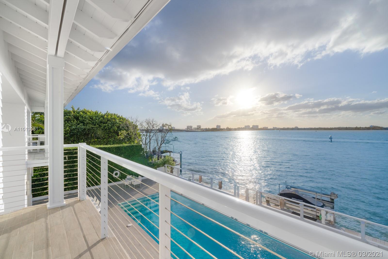 BAY HARBOR ISLAND - Residential