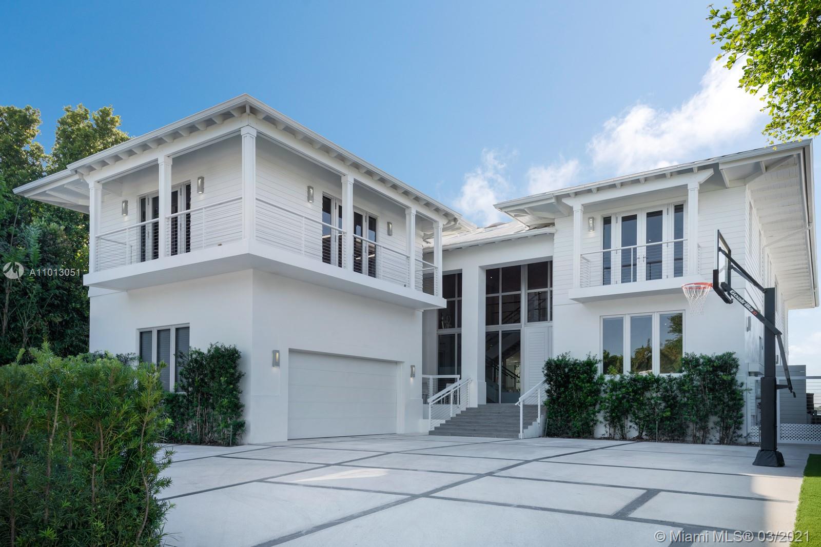 BAY HARBOR ISLAND - Residential