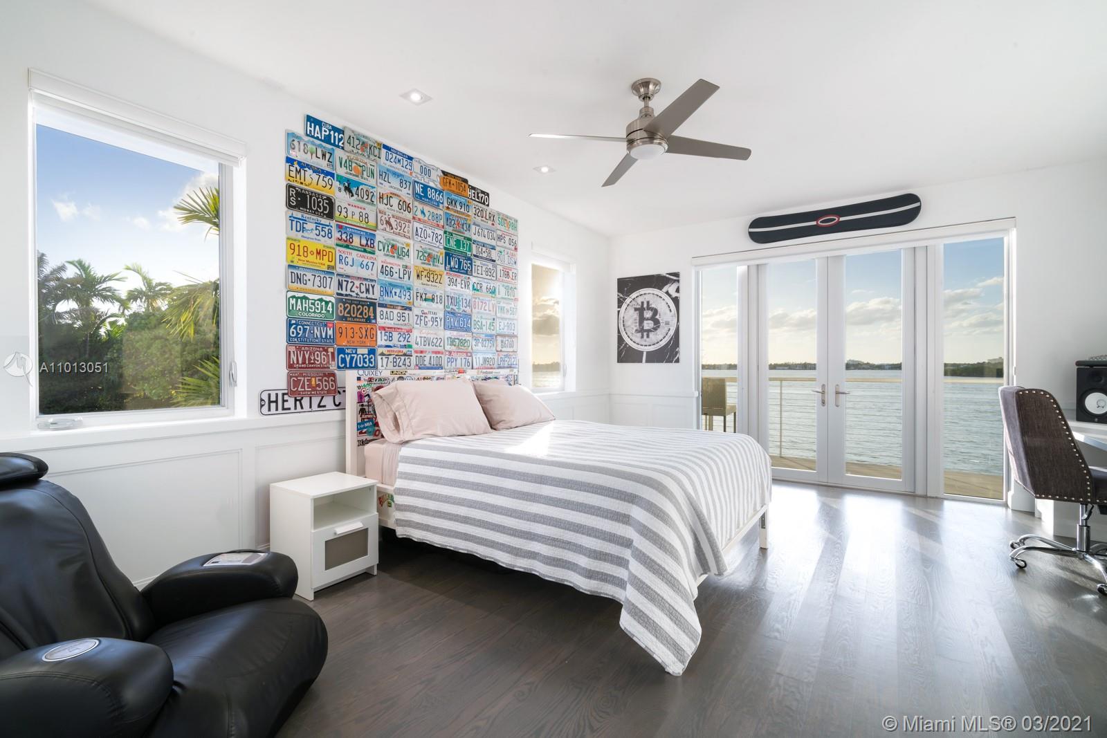 BAY HARBOR ISLAND - Residential