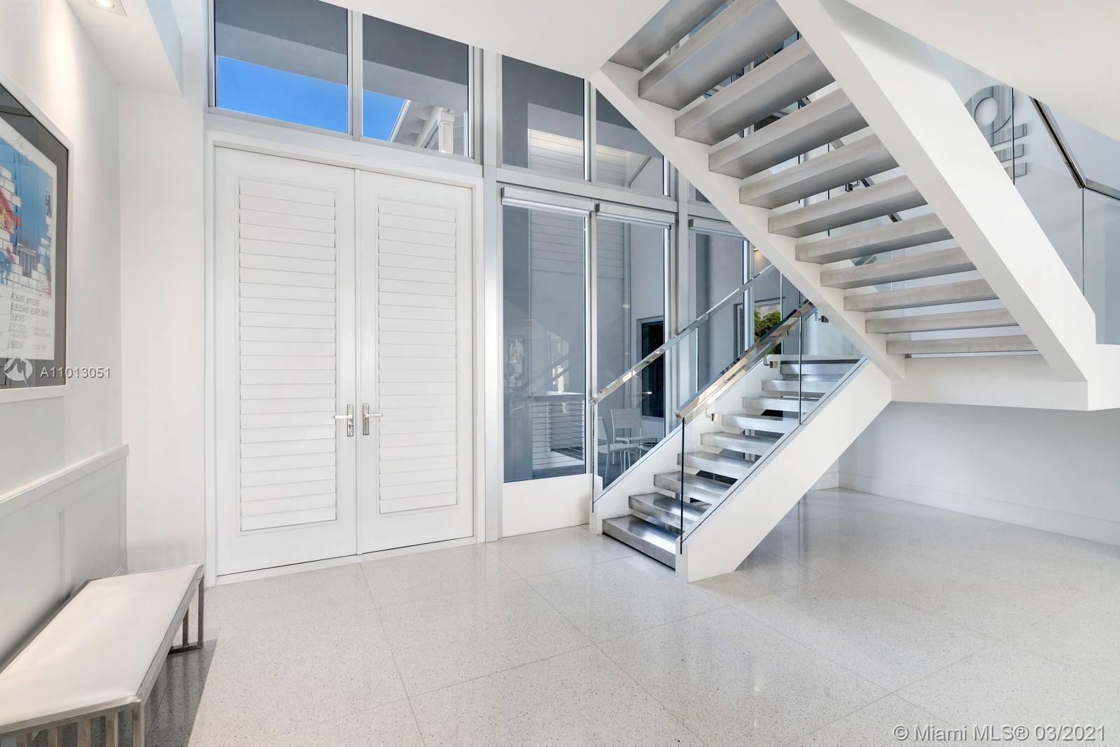 BAY HARBOR ISLAND - Residential