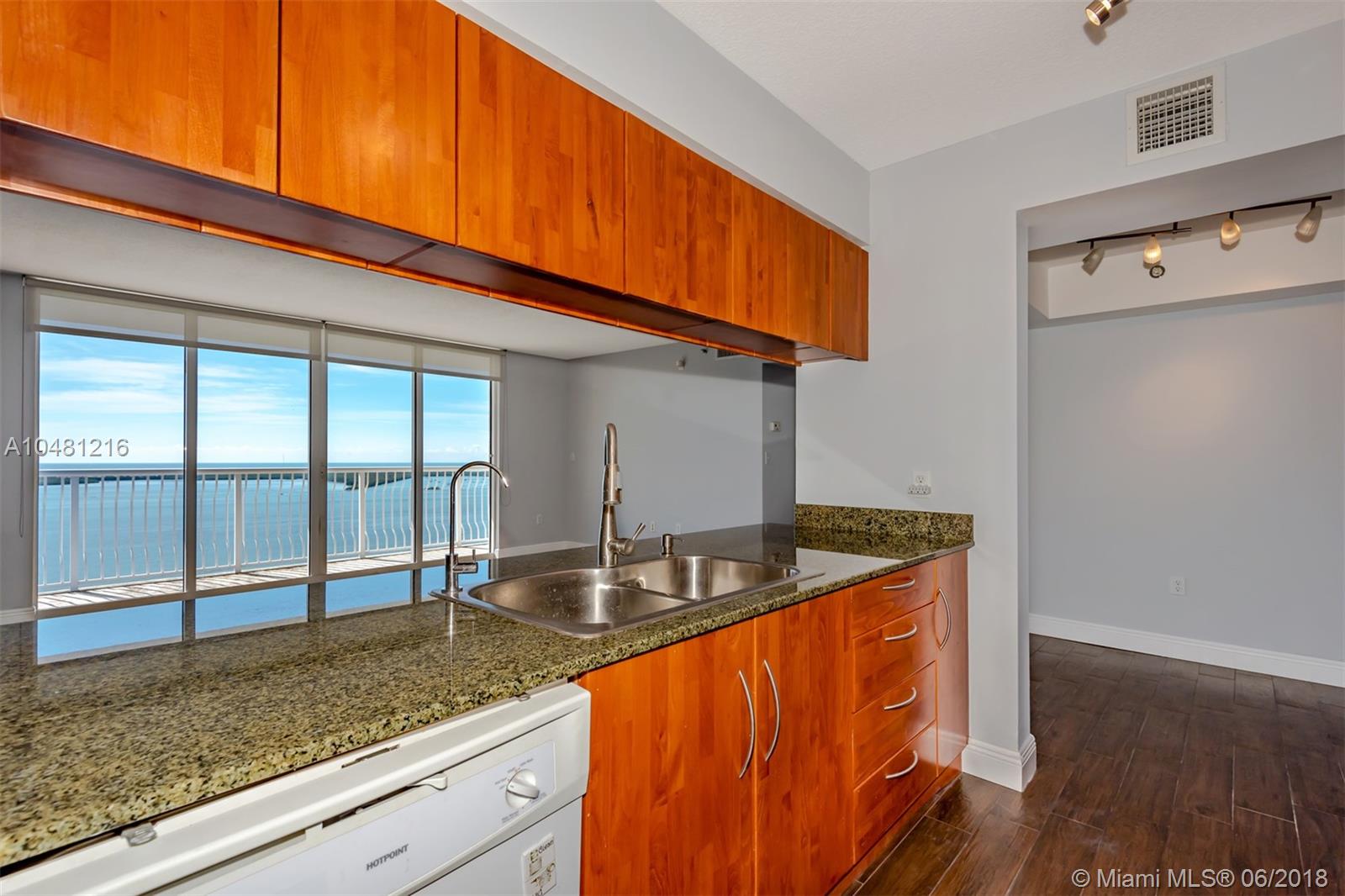 The Club at Brickell - Residential Lease