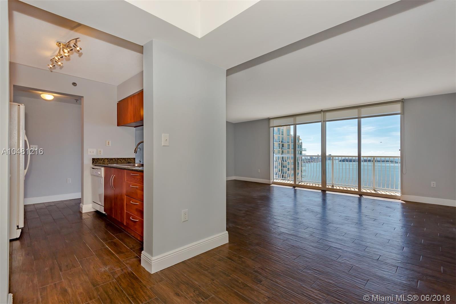 The Club at Brickell - Residential Lease