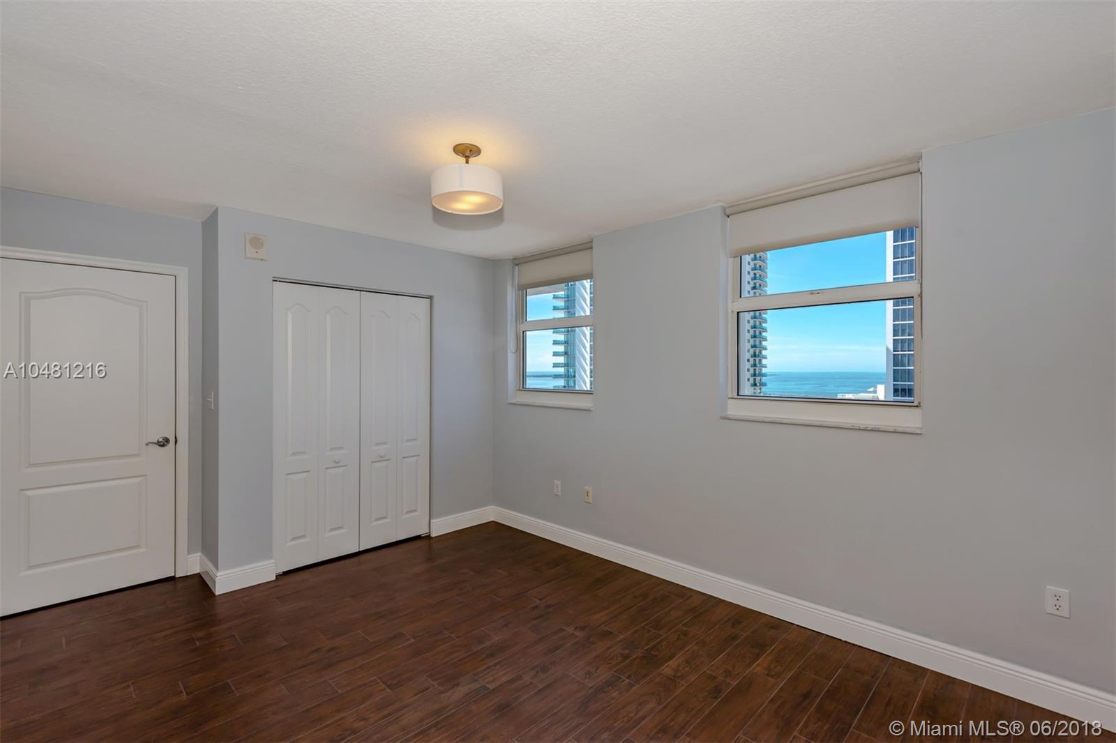 The Club at Brickell - Residential Lease