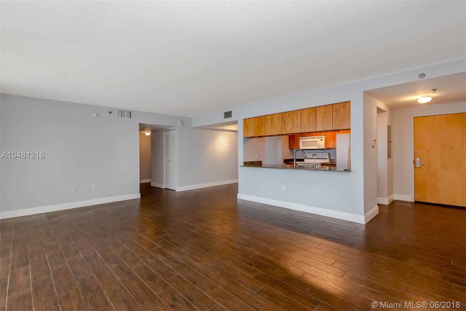 The Club at Brickell - Residential Lease