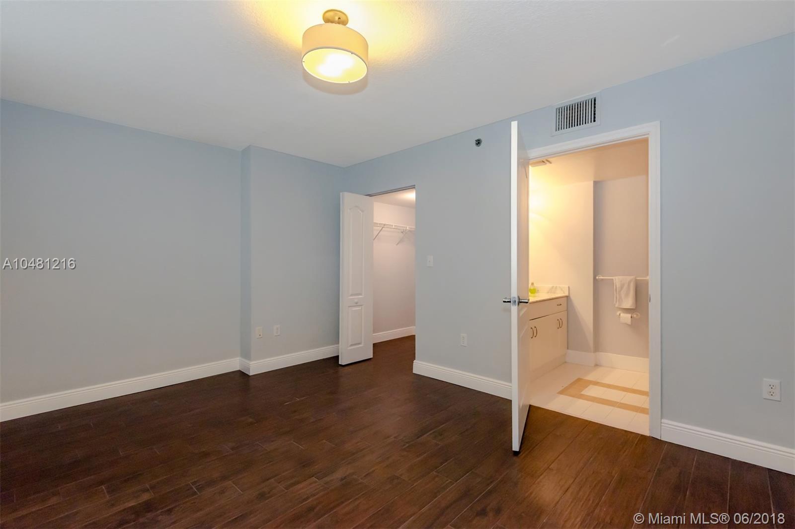 The Club at Brickell - Residential Lease