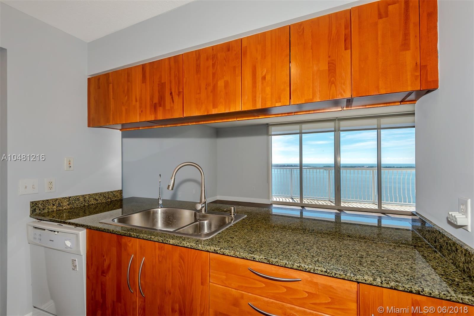 The Club at Brickell - Residential Lease