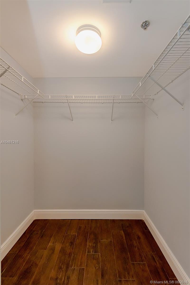 The Club at Brickell - Residential Lease