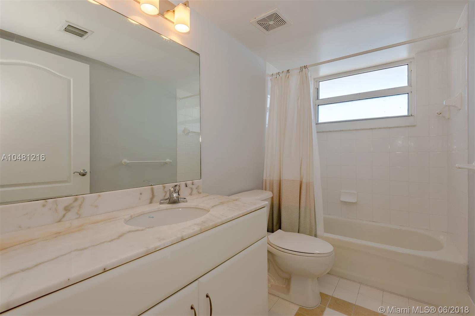 The Club at Brickell - Residential Lease