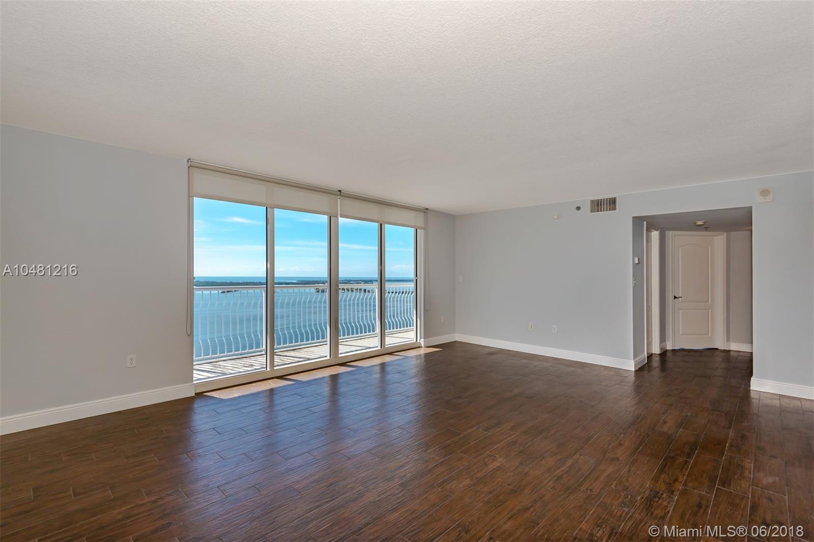 The Club at Brickell - Residential Lease