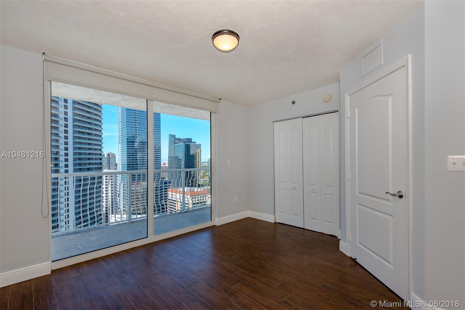 The Club at Brickell - Residential Lease