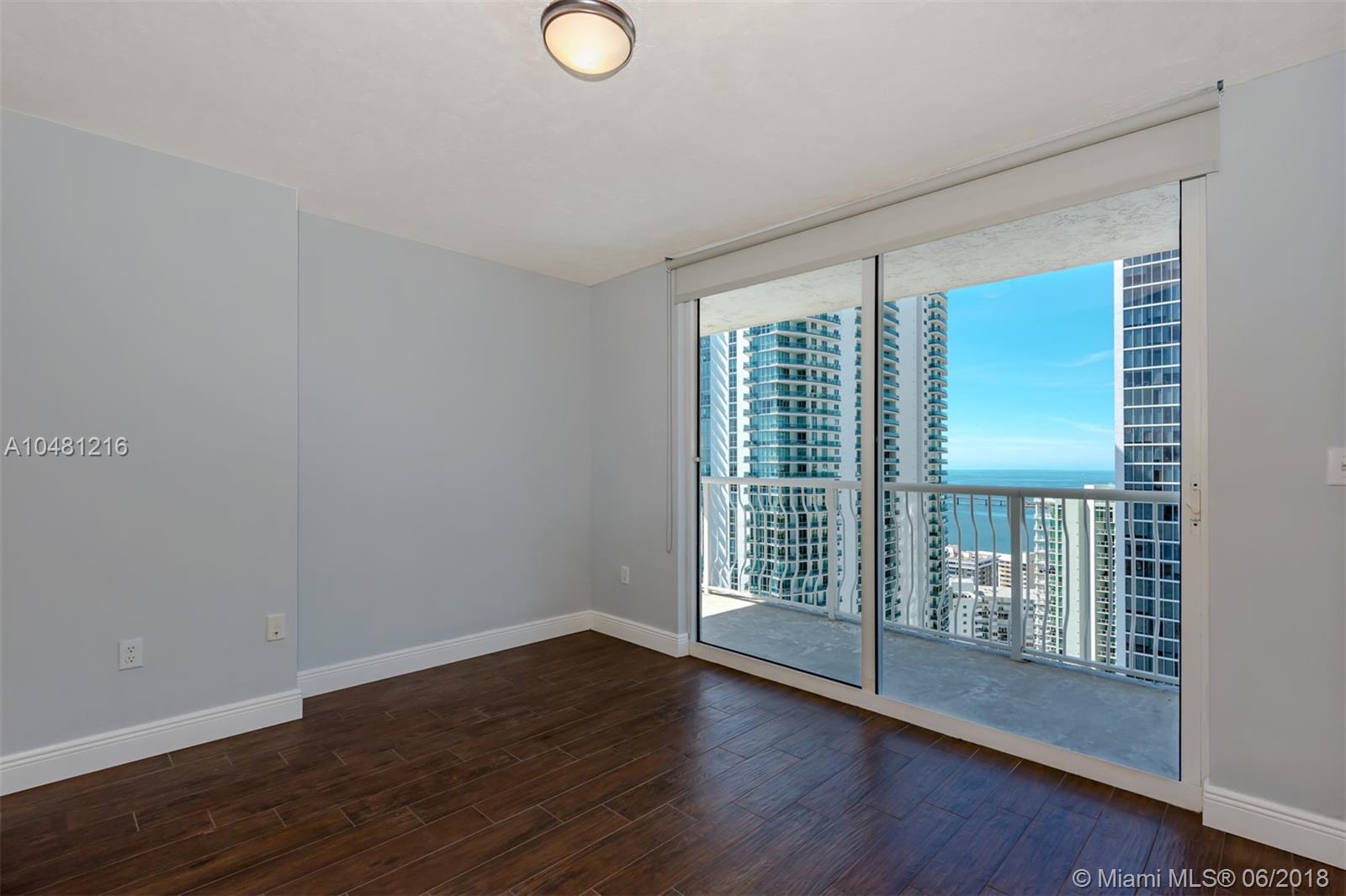 The Club at Brickell - Residential Lease