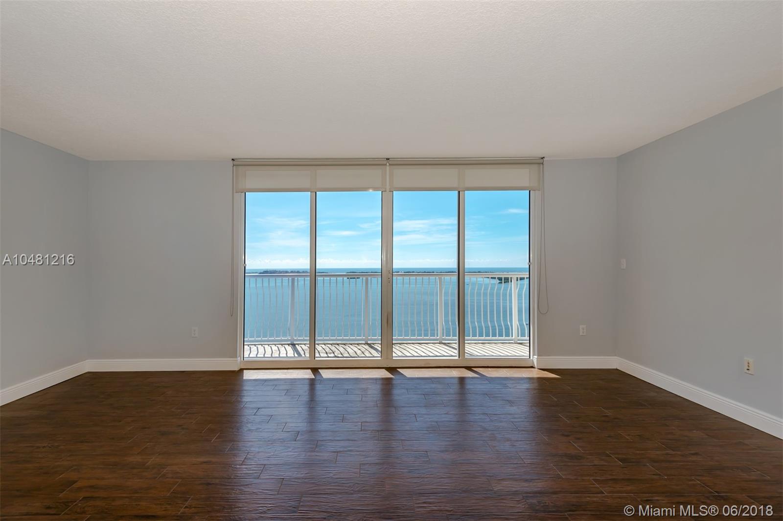 The Club at Brickell - Residential Lease