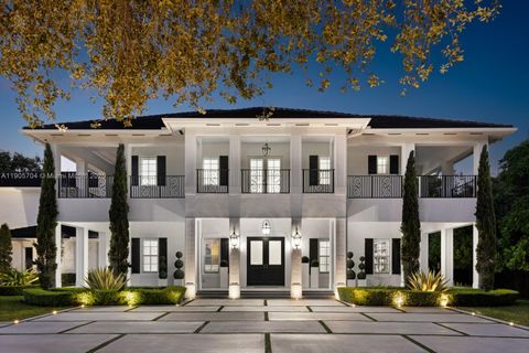 8551 SW 102nd St 0 Miami FL 33156