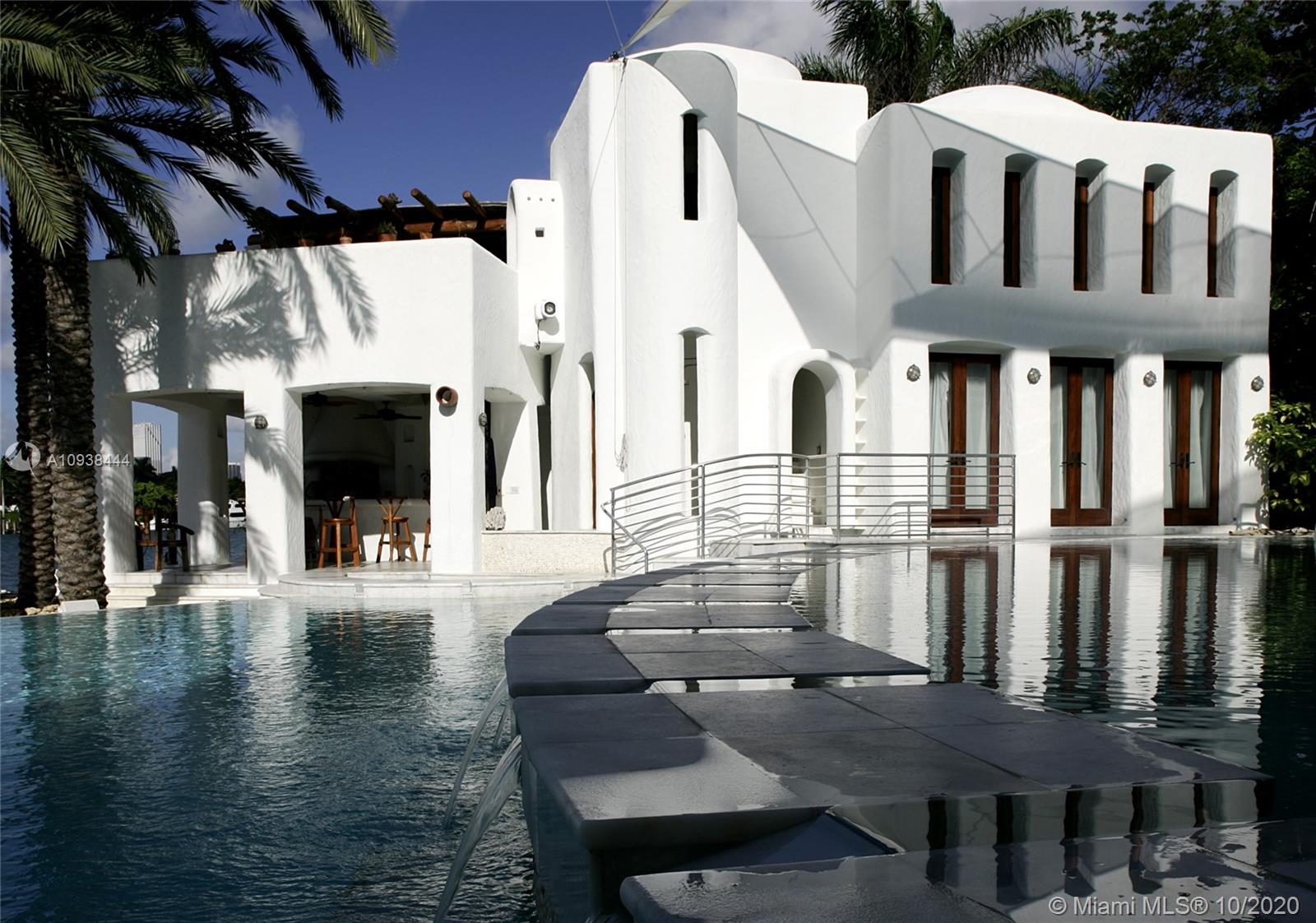 HIBISCUS ISLAND - Residential