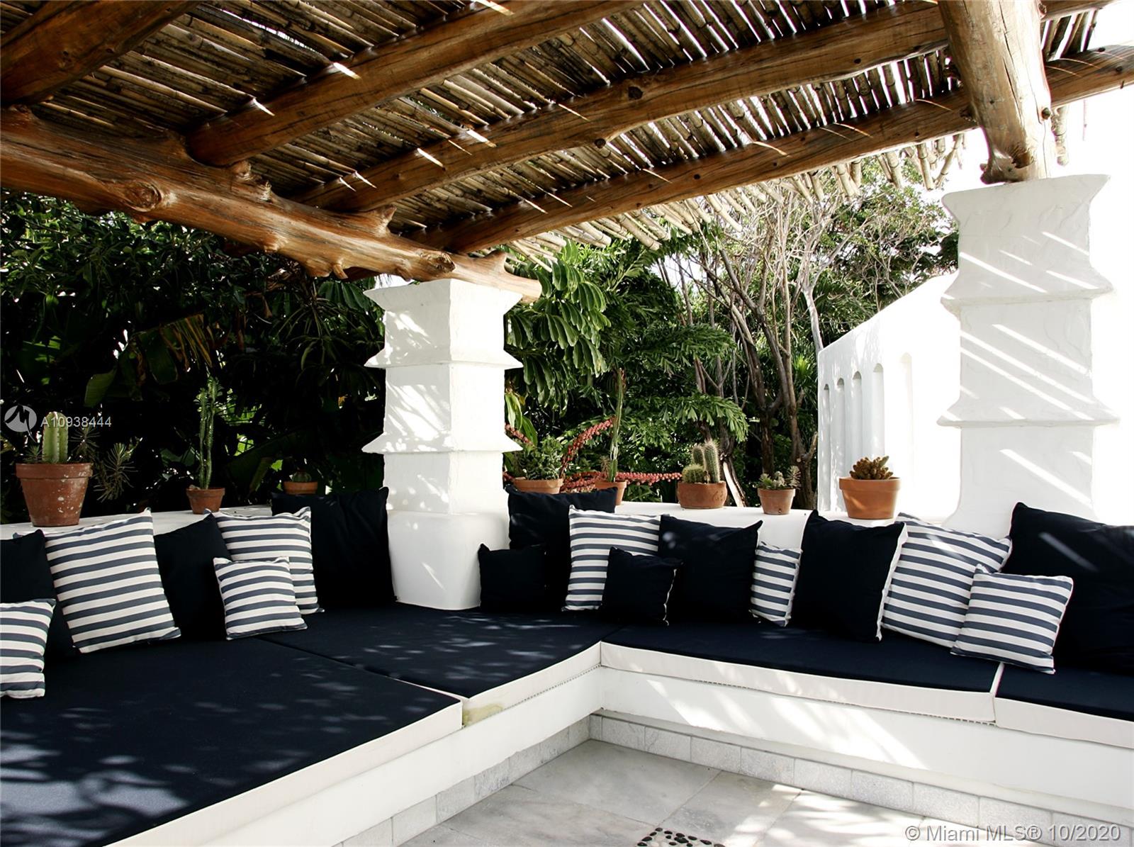 HIBISCUS ISLAND - Residential