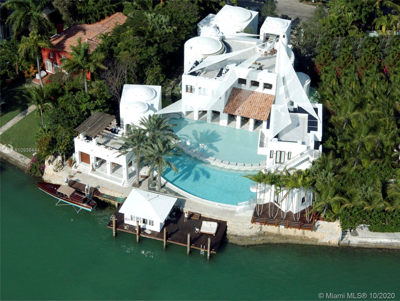 HIBISCUS ISLAND - Residential