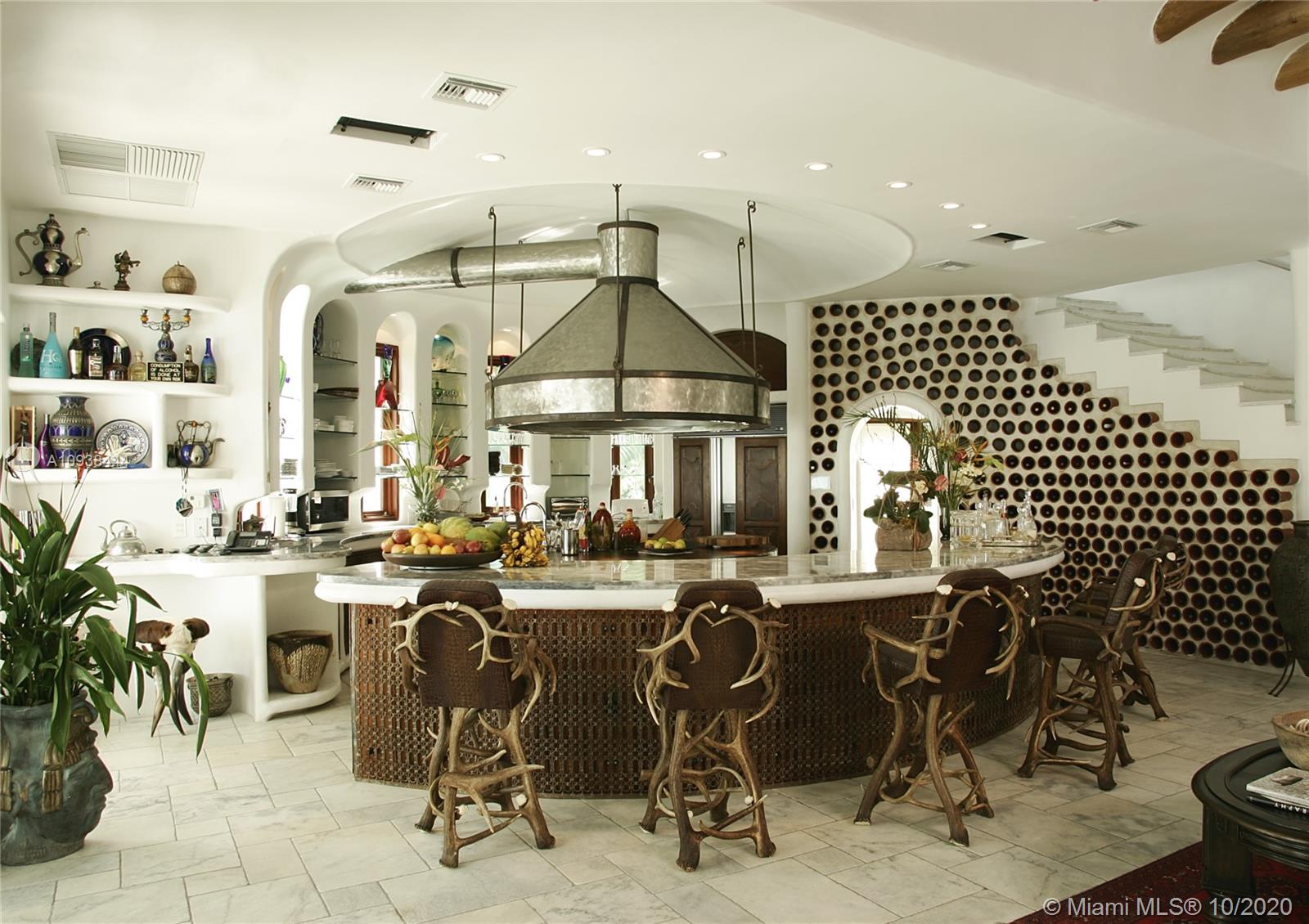 HIBISCUS ISLAND - Residential