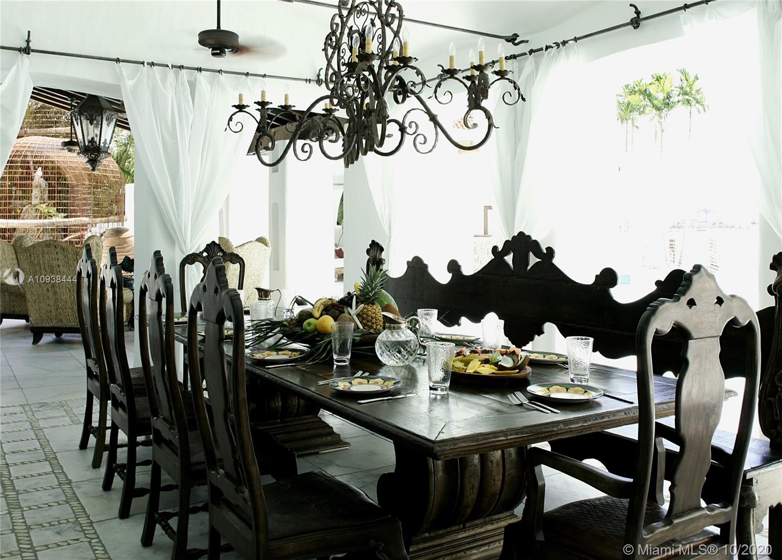 HIBISCUS ISLAND - Residential