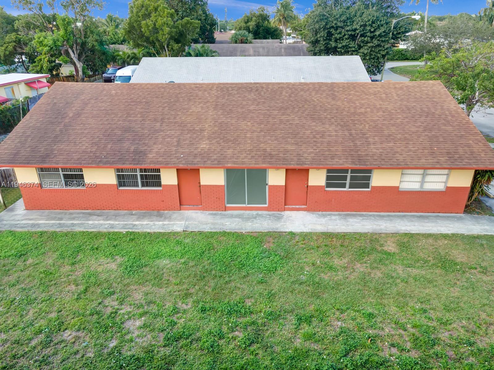 RIVERLAND VILLAGE PARK - Residential Income